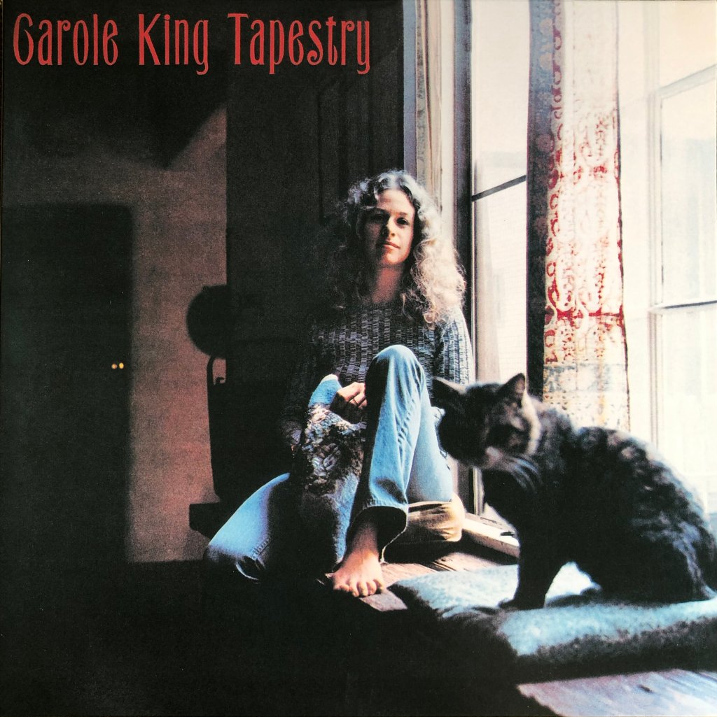 #47 – Carole King
