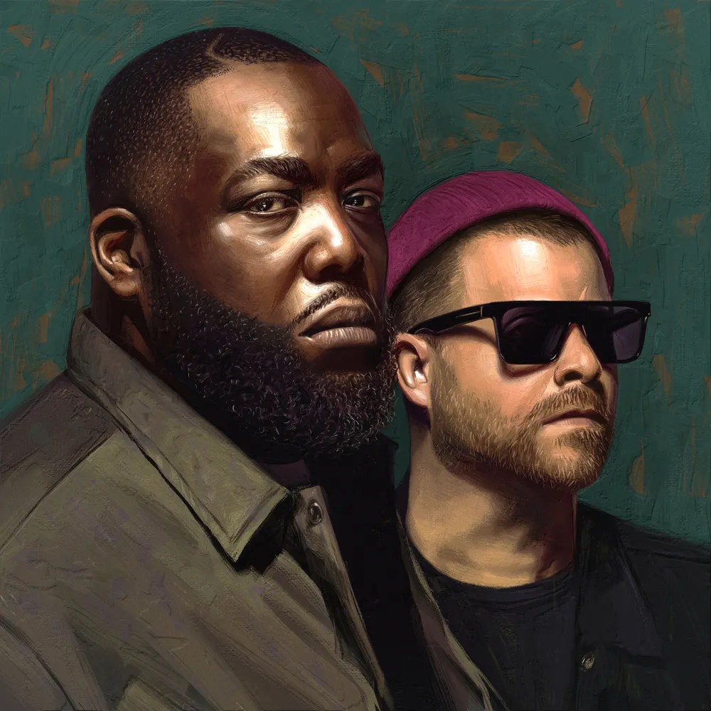 #83 – Run The Jewels