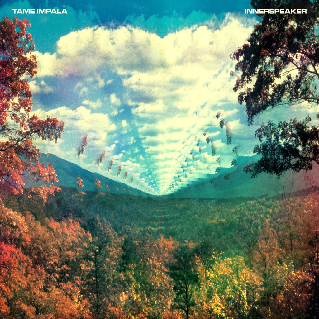 #88 – Tame&nbsp;Impala